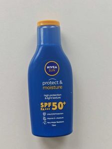 NIVEA SUN SPF50+