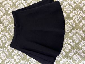 Mini Skirt