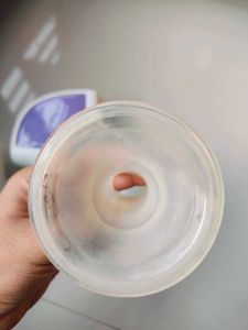 r for rabbit Electric Breast Pump