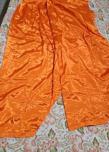 Stitched Suit
