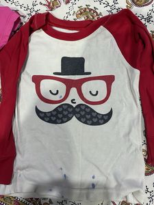 Cute Graphic Tee
