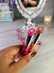 Matt Look Balm Queen Lip Shine