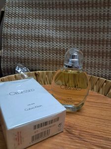 Obsessed by Calvin Klein