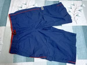 Bermuda&#39;s Combo
