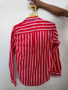 Casual Oversized Shirt For Man ...