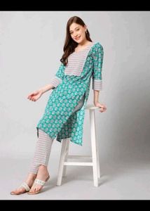 New Cotton Suits News