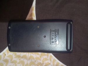 Casio Fx 82 Ms Scientific Calculator