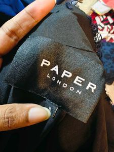 Stylish Navy Blue Mini Dress | Perfect for parties