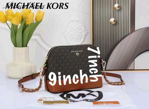 MK DOME SHAPED PREMIUM SLING BAG WD BOX