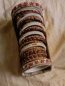 Bangles For Wedding