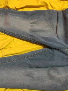 Denim Jeans