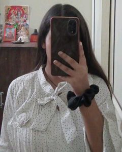 V Neck Top