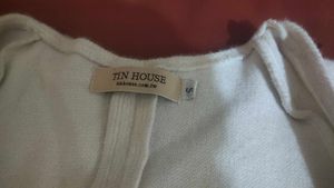 stylish crop top for party girls 🎀🌼