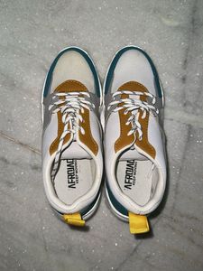New Sneakers