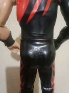Vintage WWE Kane Action Figure