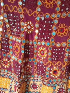 Girls&#39; Ethnic Dress