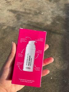 COSIQ Niacinamide Serum (new)