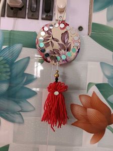 Handmade Wall Hanging Decorative Item