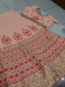 Lehenga For Bridesmaid
