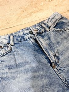 Women Ripped Jeans