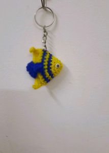 Keychains N Bag Charms
