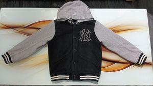Boy&#39;s NY Varsity Jacket
