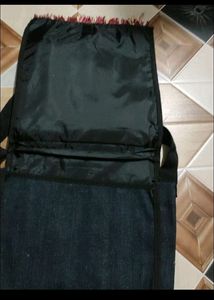 New Bag