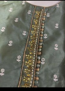 Beautiful Kurti Set