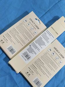 Artificial Nail Pack Of 3