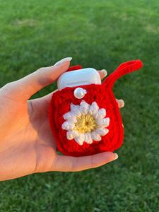 Paw Earphone /Airpod Case Pouch / Bagcharm