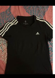 ADIDAS WOMENS TSHIRT