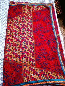 Silk Saree