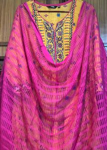 Elegant Kurta Set- XXL