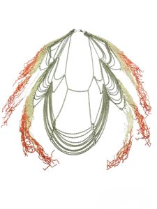 Beautiful Handmade Body Necklace