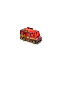 Hot Wheels 'Quick Bite' Food Truck