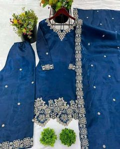 Designer Suit 💙