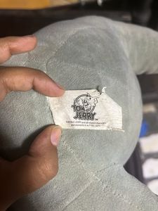 Tom Soft Toy