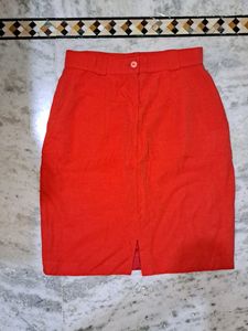 Korean Skirt