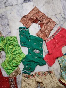 Blouse Set For Sale