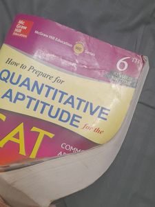 Arun Sharma Cat Book Quantitative Aptitude