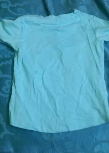 Baby Cotton Top