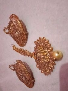 Jewellery Set