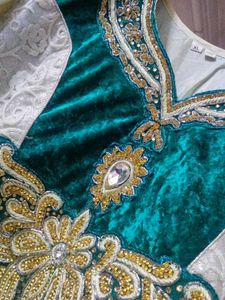 Gown