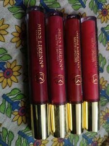 Miss Lirenn Lip Gloss Liquid Lipstick