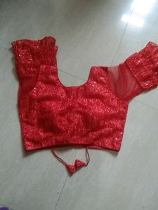 New blouse