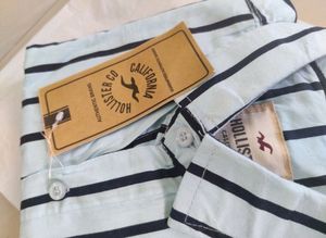 Hollister Clearance Sale.
