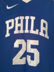 Nike BasketBall Jersey
