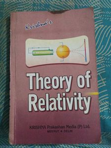 Theory of Relativity