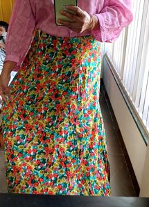 Western Skirt