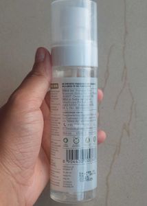 Plum Green Tea Skincare combo